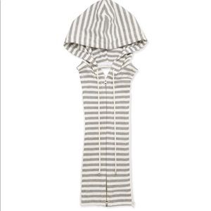 Veronica Beard Hoody Dickey